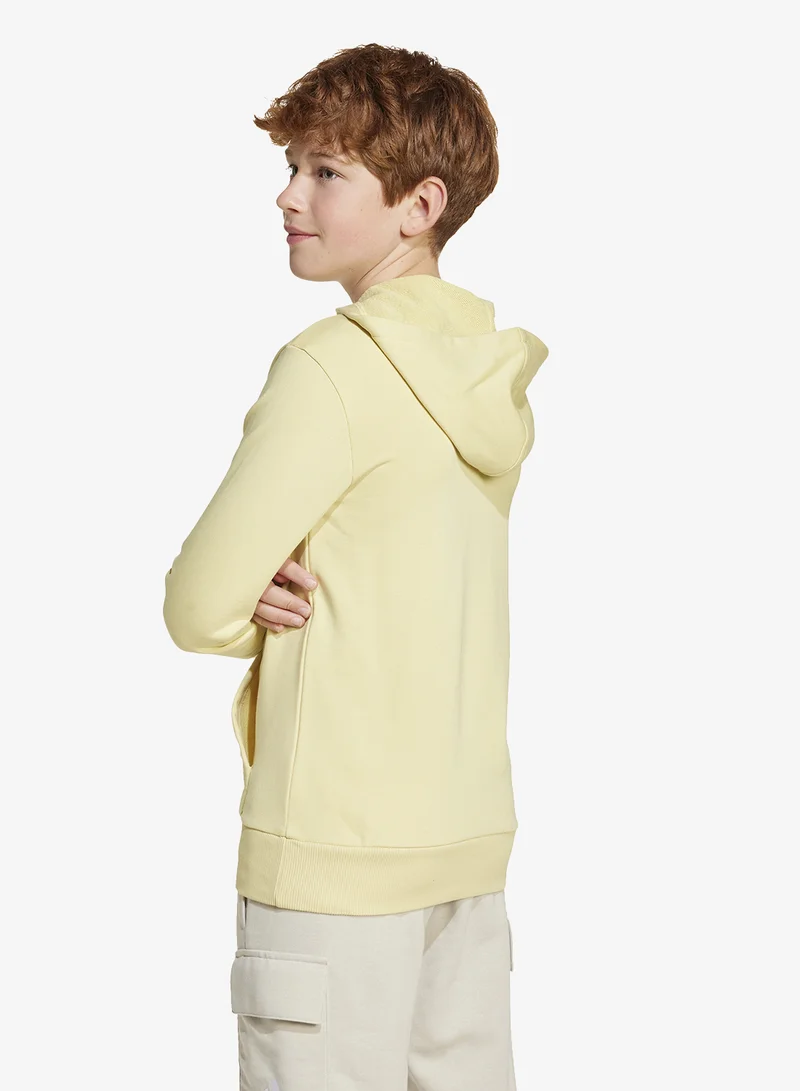 Adidas Kids Essential Logo Hoodie