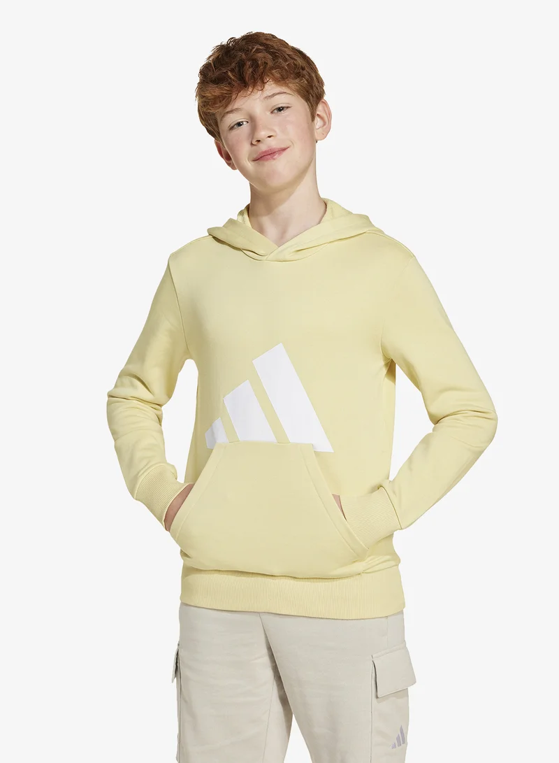 Adidas Kids Essential Logo Hoodie
