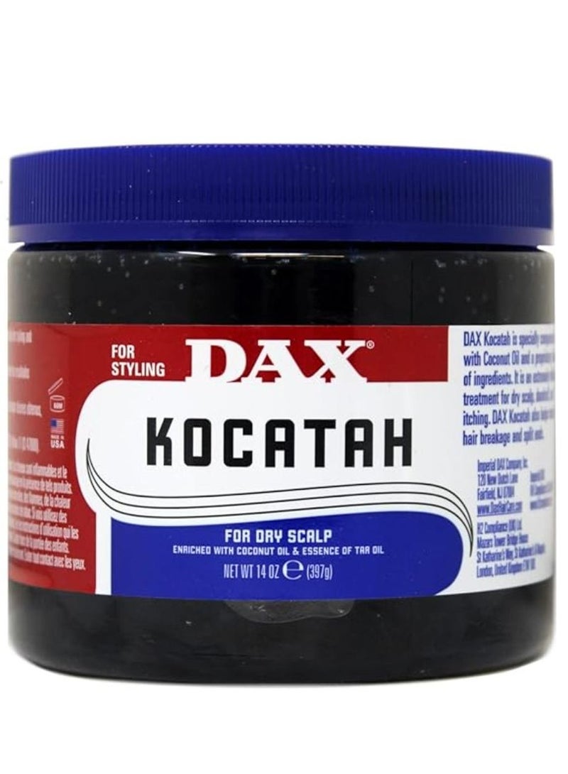 DAX Kocatah Dry Scalp 397g