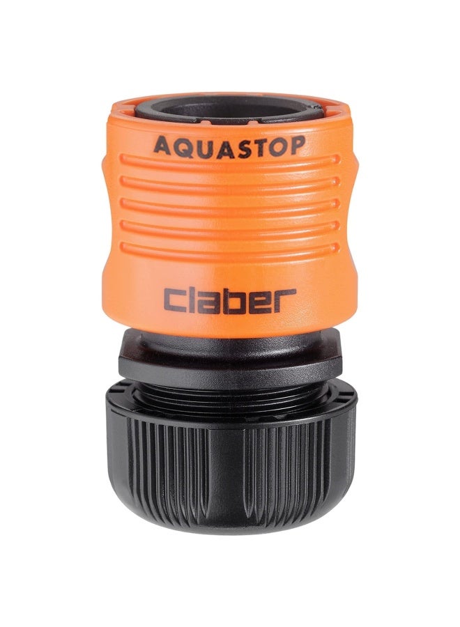 Claber Automatic Coupling - Image 2