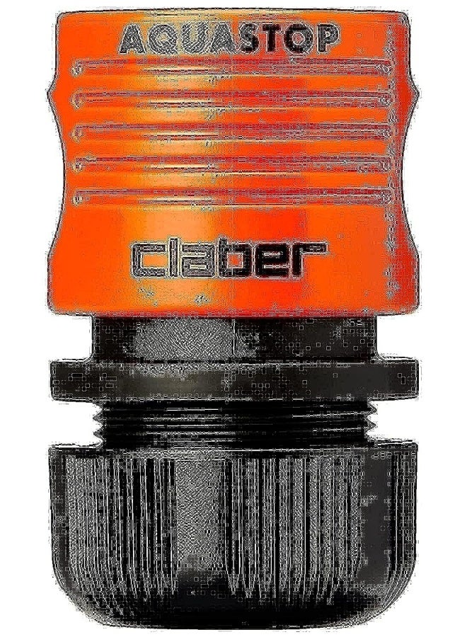 Claber Automatic Coupling - Image 1