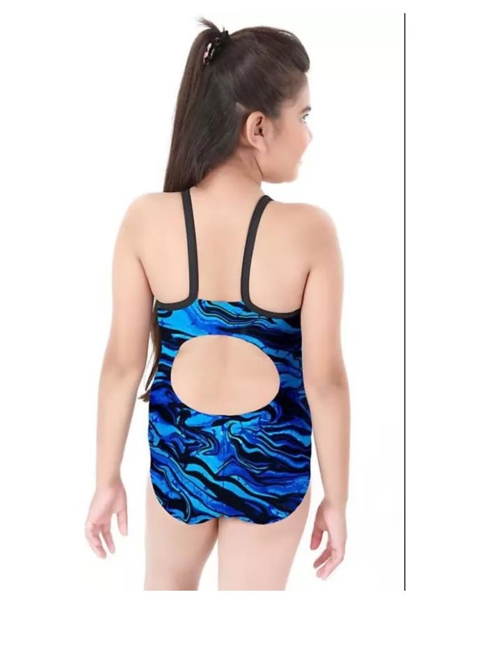 TYR Miramar V- Cut Durafast Elite Swimsuit 