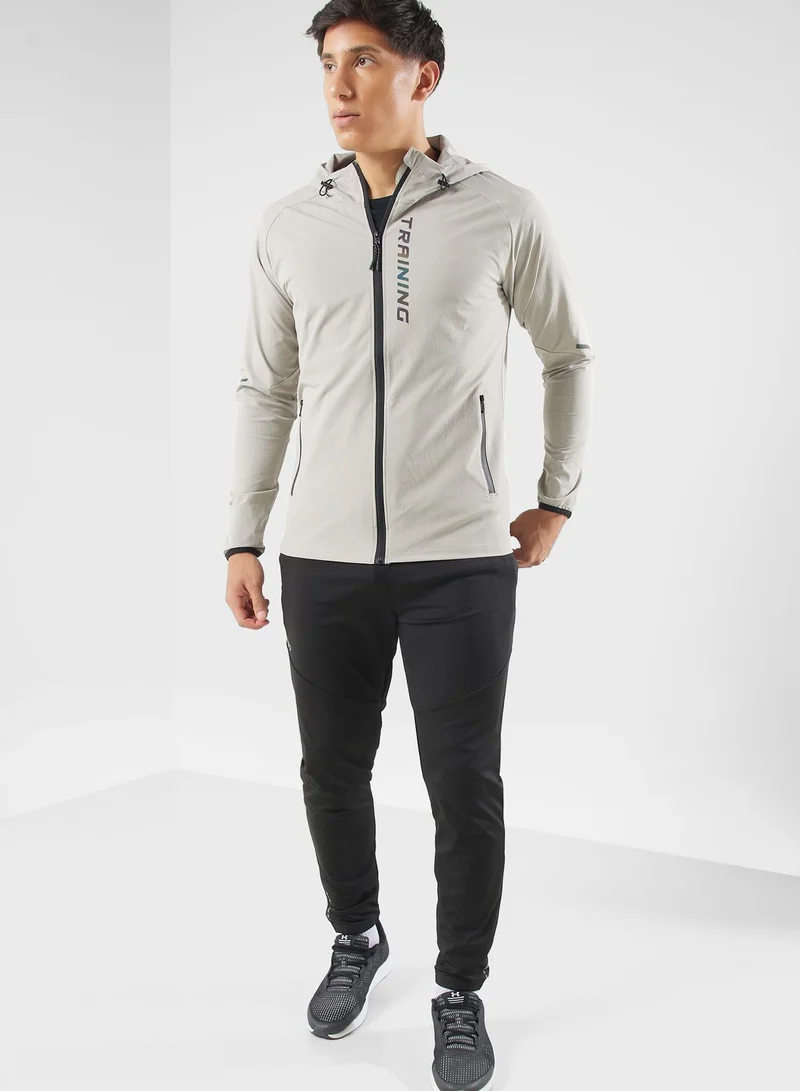 FRWD Windcheater Jacket
