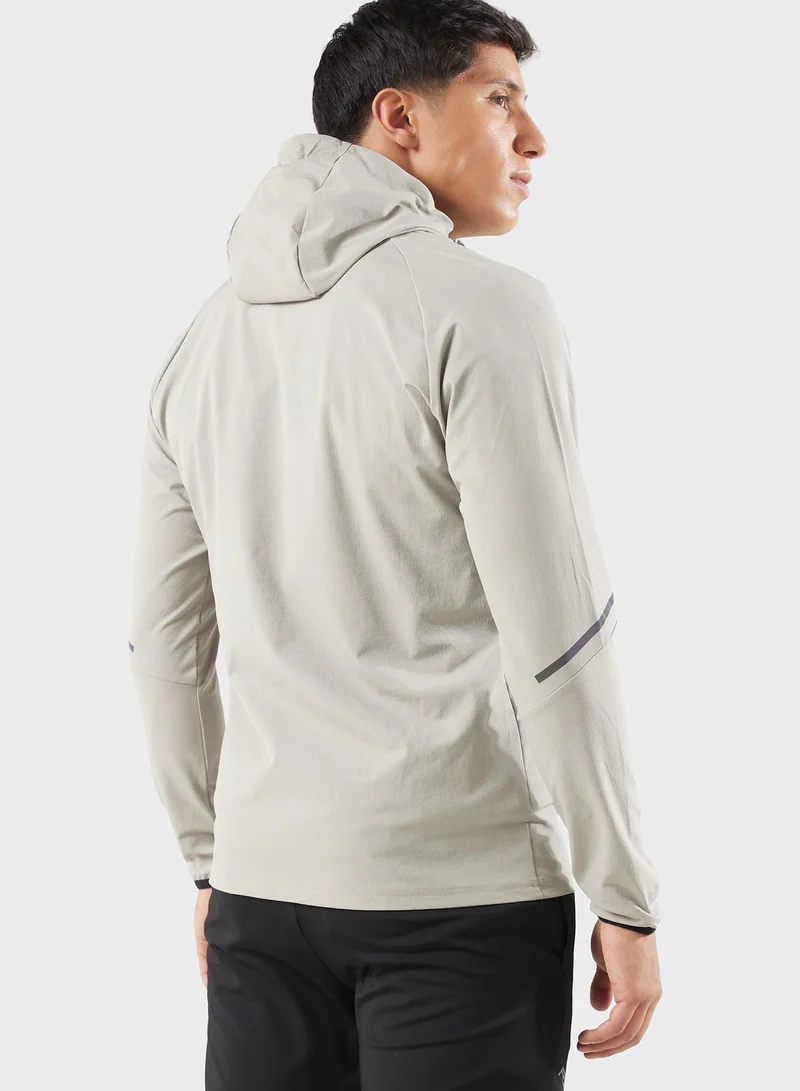 FRWD Windcheater Jacket