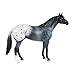 Breyer Horses Freedom Series Blue Roan Appaloosa Model BFS10608 - Image 2