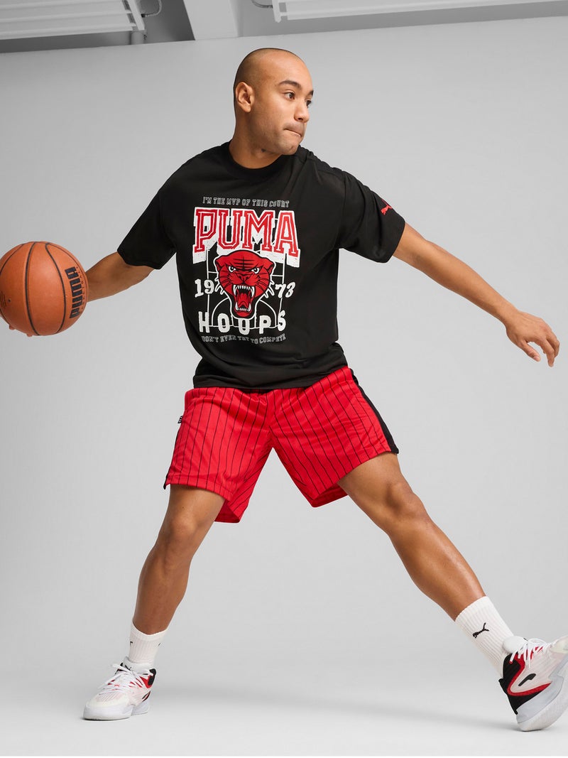 Puma Rival Rage T-Shirt - Image 2