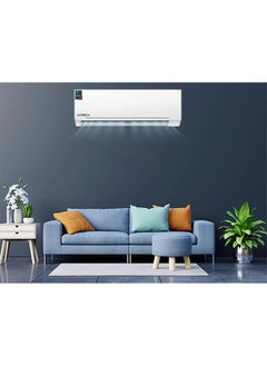 AURORA Split Air Conditioner - 18000 BTU - Cooling Only - White - AR-18SPHC  - Image 4
