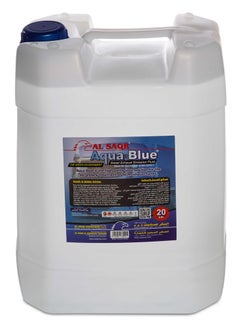 Aqua Aqua Blue Diesel Exhaust Emission Fluid 20 Liter  - Image 1