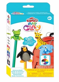 Play-Doh Play Doh - Air Clay Accessory Studio  - Image 1