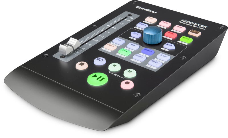 Presonus وحدة تحكم PreSonus FaderPort DAW مع برنامج Studio One Pro - Image 5