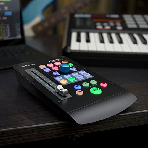 Presonus وحدة تحكم PreSonus FaderPort DAW مع برنامج Studio One Pro - Image 2