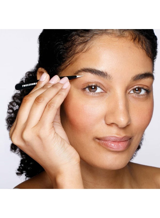 تويزرمان ملقط تويزرمان المائل 1230-BR - سماء منتصف الليل - Image 4