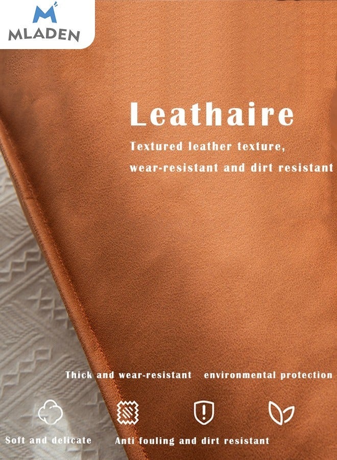 MLADEN Folding Floor Chair Lazy Couch Lounge Sofa Cushion Floor Seating Back Support Floor Seat with Adjustable Backrest Fully Assembled Grey for Meditation Reading TV Watching Gaming - Image 5