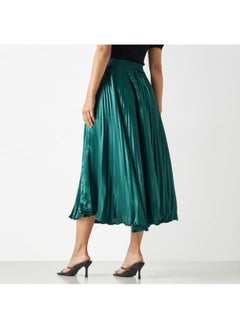 2Xtremz 2Xtremz Pleated Skirt with Elasticated Waistband  - Image 3