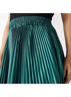 2Xtremz 2Xtremz Pleated Skirt with Elasticated Waistband  - Image 4