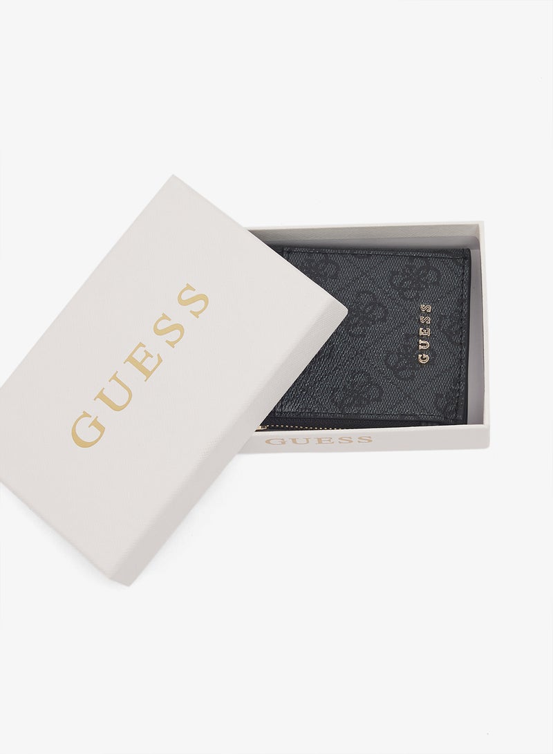 GUESS Logo Cardholder - Image 5