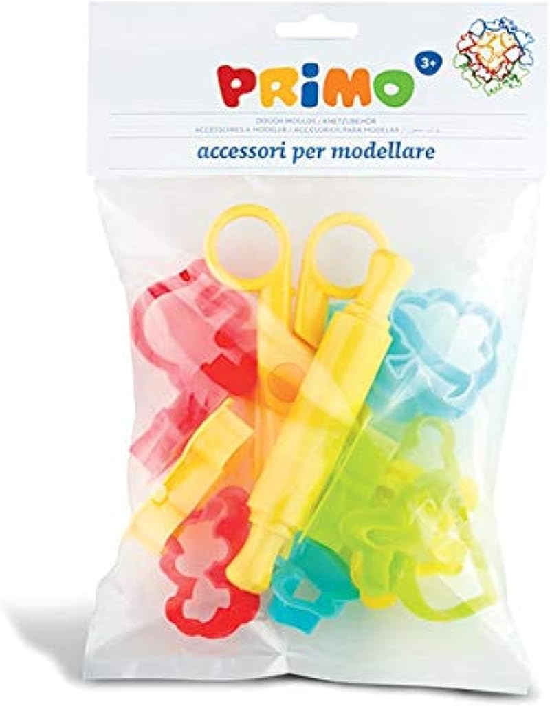 Primo EasydÃ² gluten free dough 14 pieces 296SET2