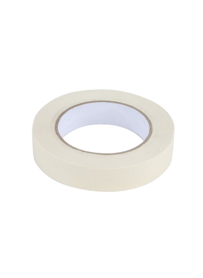 Tactix No Residue Home Use Strong Masking Tape Clear 2.4 cm x 55 m 530100 - Image 2