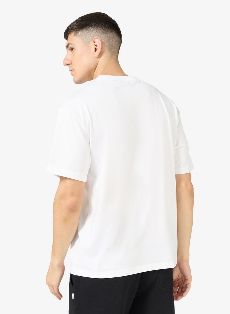 ANTA Short Sleeved  knitted -Sporty Retro - Image 2