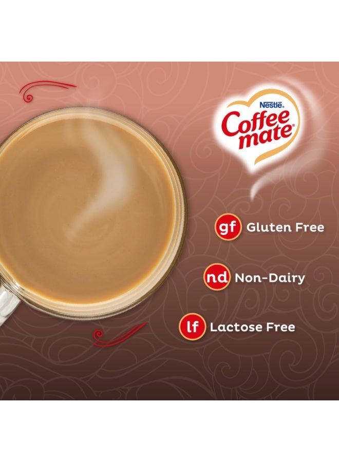 Coffee Mate Coffee-Mate Sugar-Free Creamy Chocolate, 289.1g - Image 2