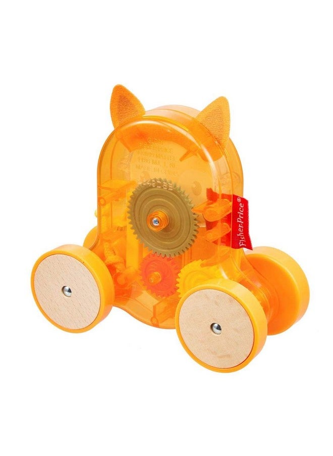 Fisher-Price Fisher Price Vehicles Assortment  - Image 2