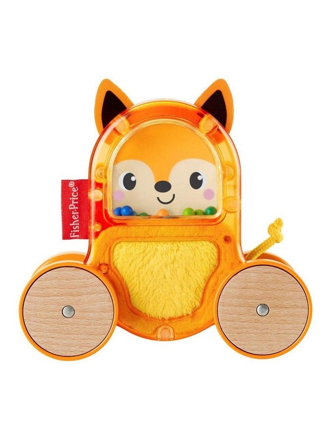 Fisher-Price Fisher Price Vehicles Assortment  - Image 1