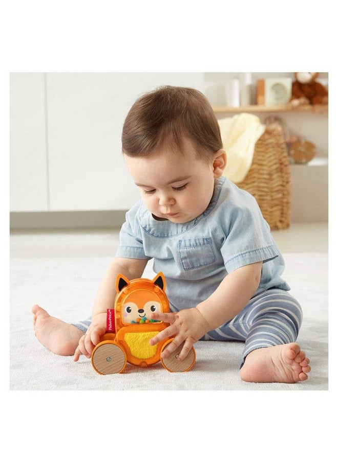 Fisher-Price Fisher Price Vehicles Assortment  - Image 3