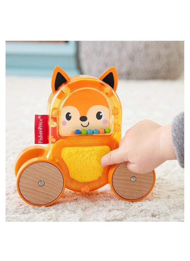 Fisher-Price Fisher Price Vehicles Assortment  - Image 4