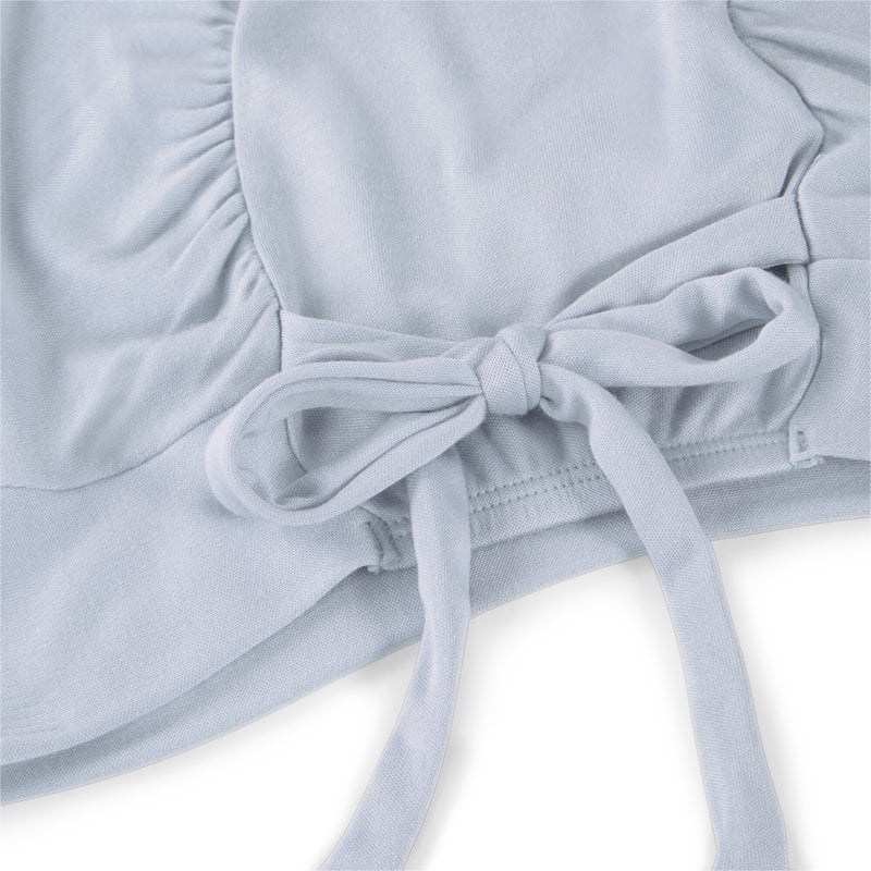 PUMA Grey Sports Running Under Cap - Image 3