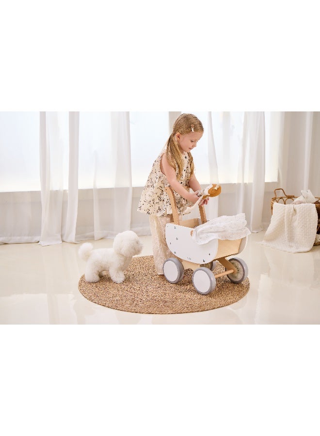 Viga Doll Pram - Image 5