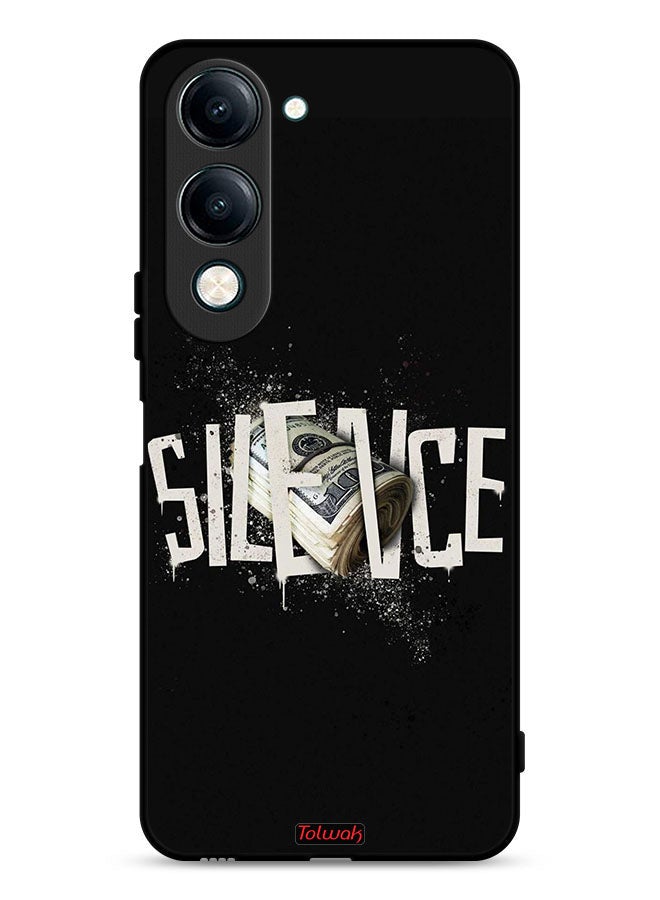 Tolwak vivo Y29s Protective Case Cover Silence - Image 1