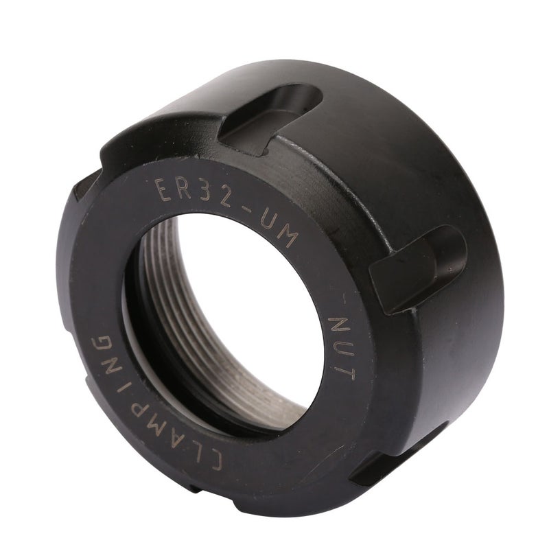 High Quality ER40/32/25UM Collet Clamping Nuts For CNC Milling Chuck Holder Lathe (ER25 UM) - Image 5