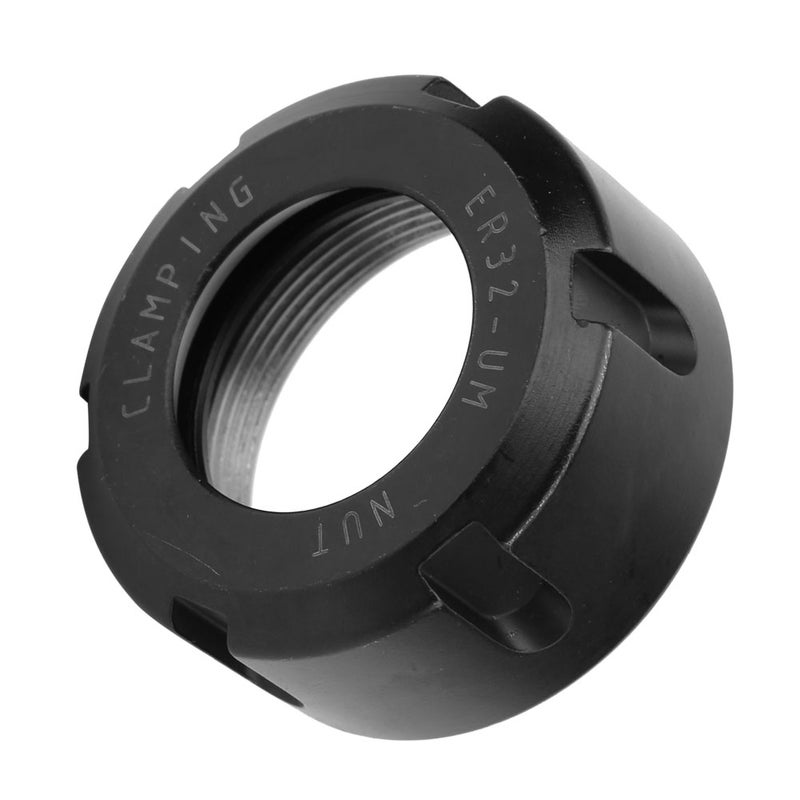 High Quality ER40/32/25UM Collet Clamping Nuts For CNC Milling Chuck Holder Lathe (ER25 UM) - Image 3