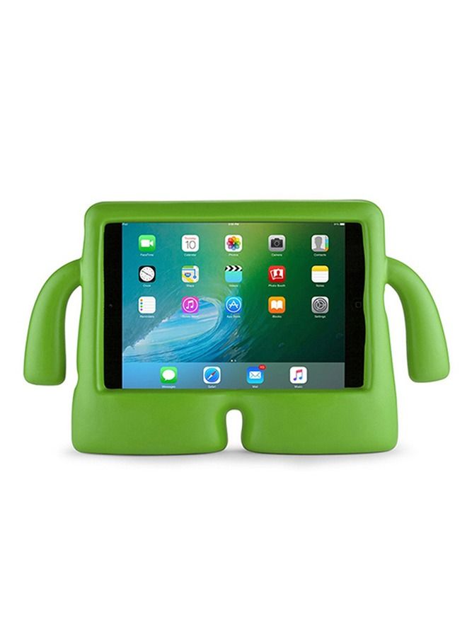 Speck Iguy Silicone iPad Mini Green - Image 1