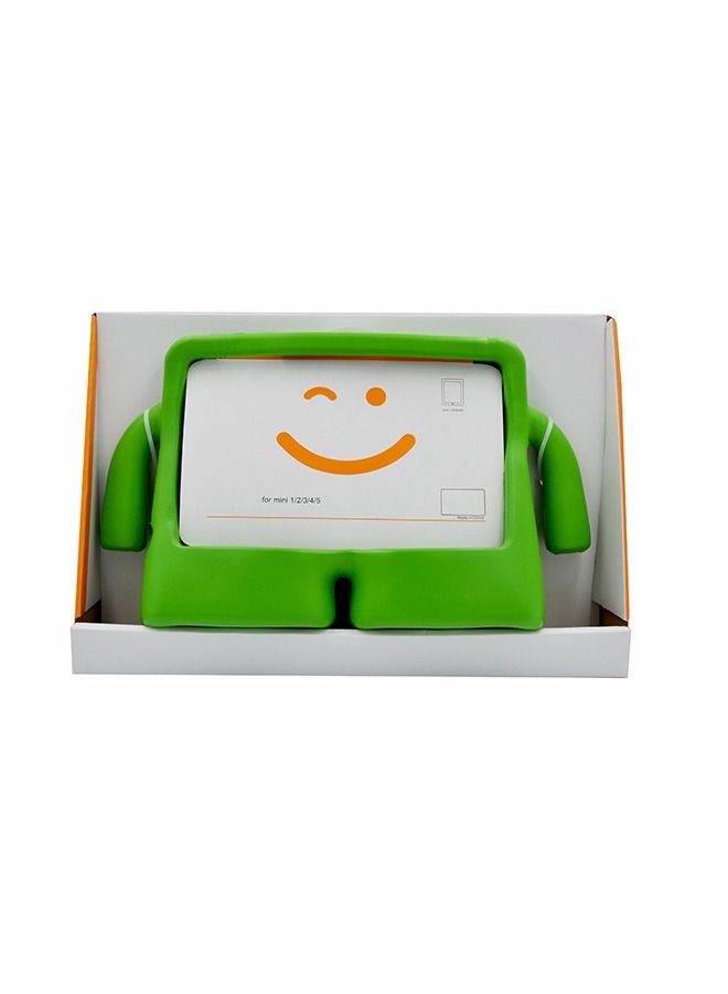 Speck Iguy Silicone iPad Mini Green - Image 2