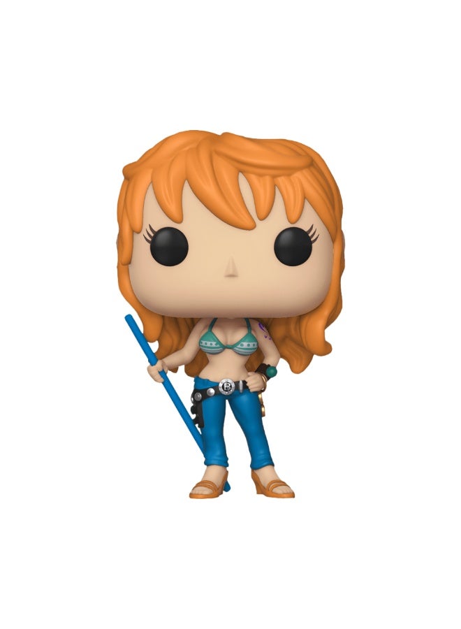 Funko Pop! Animation: One Piece S2 - Nami