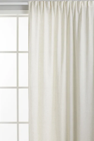 H&M 1-Pack Wide Lyocell-Blend Curtain Length