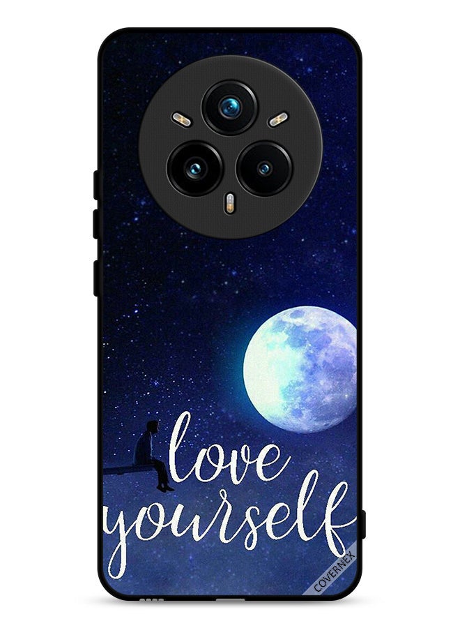 Covernex Realme 14 Pro Plus 5G Protective Case Cover Love Yourself