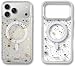 Sonix Case for iPhone 17 Pro Max Compatible with MagSafe 10ft Drop Tested Cosmic Stars - Image 2