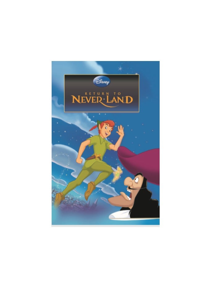 Never Land