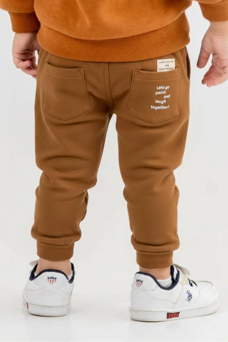 NK Kids Boys' Trousers 1-4 Years 69601