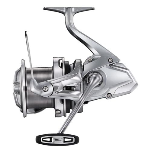 Shimano Fishing Ultegra 14000Xs E Surf Reels ULT14000XSE - Image 1