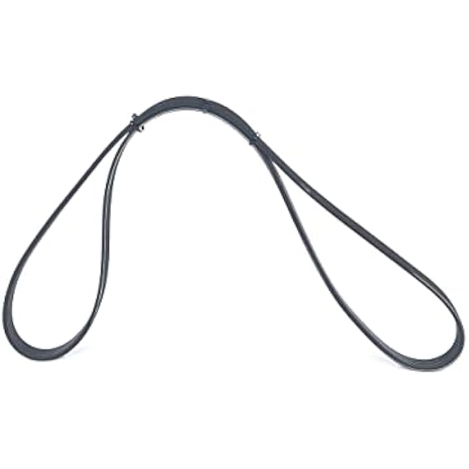 rayihni Bosch 1 987 946 057 Poly Rib Belt - Image 1