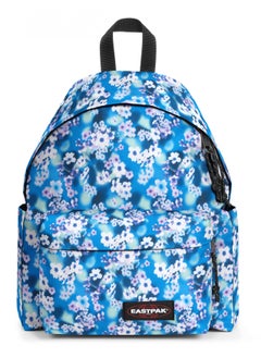 EASTPAK حقيبة ظهر Eastpak Day Pak'R متوسطة الحجم باللون الأزرق الناعم EK0A5BG47D3  - Image 1