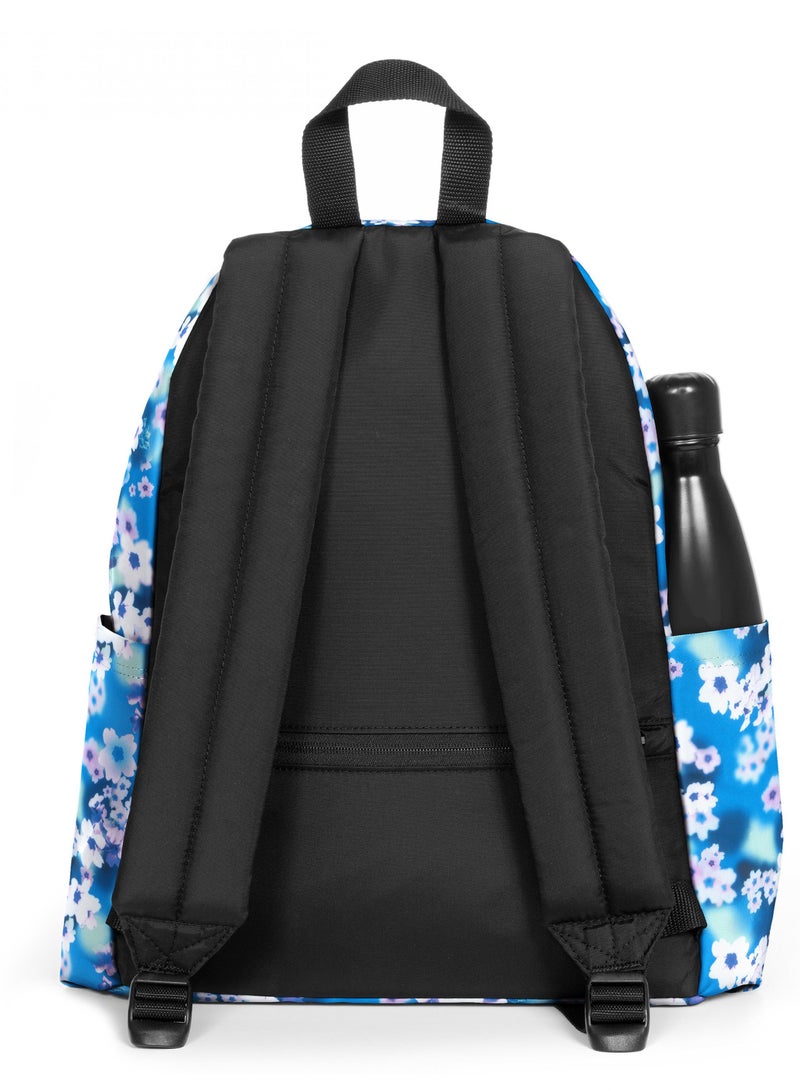 EASTPAK حقيبة ظهر Eastpak Day Pak'R متوسطة الحجم باللون الأزرق الناعم EK0A5BG47D3  - Image 3