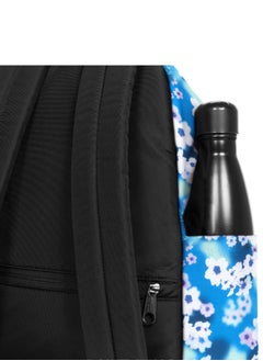 EASTPAK حقيبة ظهر Eastpak Day Pak'R متوسطة الحجم باللون الأزرق الناعم EK0A5BG47D3  - Image 4