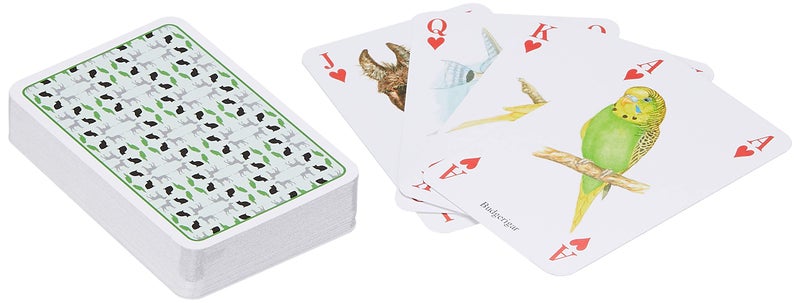 Heritage Playing Cards Pets Playing Cards - Image 3