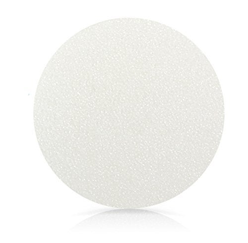 ASTRQLE 15ml 0.5oz Empty Portable Luxurious Air Cushion Puff Box Dressing Case Powder Box BB Cream Container Holder with Air Cushion Sponge Powder Puff and Mirror (Golden) - Image 3