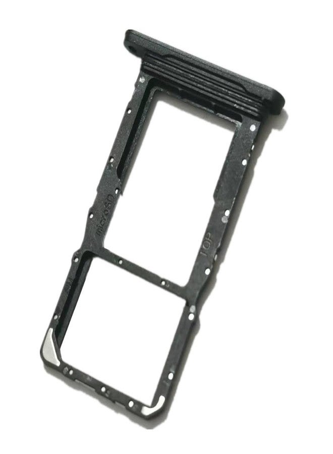 YESUN Sim Card Tray Micro SD Holder Socket Slot for Samsung Galaxy Tab A9 Plus A9+ 5G SM-X210 X215 X216 (Grey) - Image 3