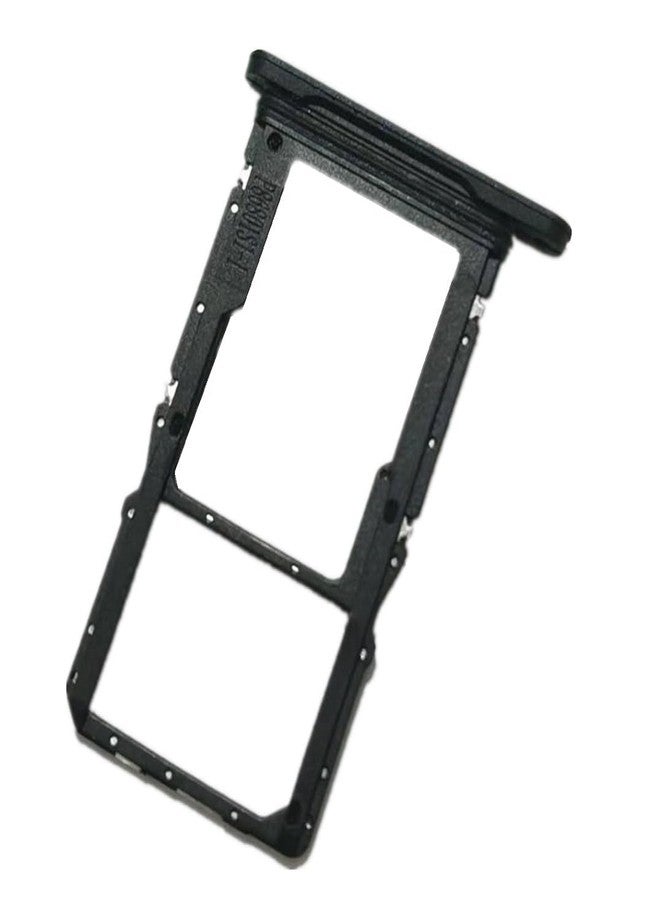 YESUN Sim Card Tray Micro SD Holder Socket Slot for Samsung Galaxy Tab A9 Plus A9+ 5G SM-X210 X215 X216 (Grey) - Image 2
